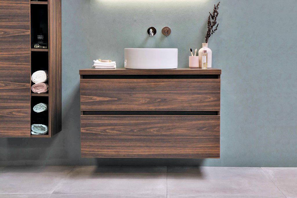 Konya Ereğli Banyo Mobilya Dekorasyonu