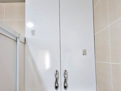 Konya Ereğli Banyo Mobilya Dekorasyonu Uygulamaları