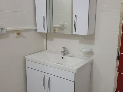 Konya Ereğli Banyo Mobilya Dekorasyonu Uygulamaları