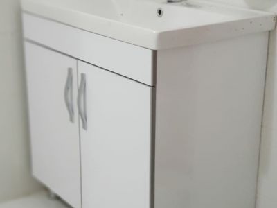 Konya Ereğli Banyo Mobilya Dekorasyonu Uygulamaları