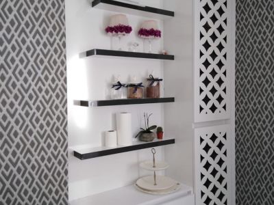 Konya Ereğli Salon & Oturma Odası & TV Üniteleri Mobilya Dekorasyonu Uygulamaları