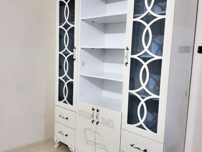 Konya Ereğli Çocuk ve Genç Odası Mobilya Dekorasyonu Uygulamaları