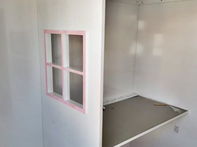 Konya Ereğli Çocuk ve Genç Odası Mobilya Dekorasyonu Uygulamaları