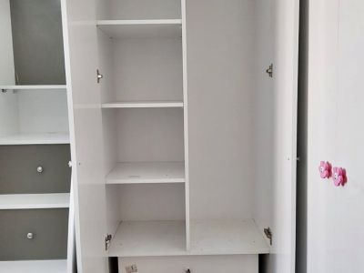 Konya Ereğli Çocuk ve Genç Odası Mobilya Dekorasyonu Uygulamaları