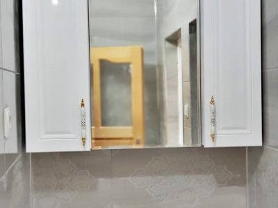 Konya Ereğli Banyo Mobilya Dekorasyonu Uygulamaları