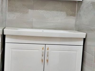Konya Ereğli Banyo Mobilya Dekorasyonu Uygulamaları