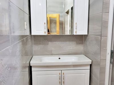 Konya Ereğli Banyo Mobilya Dekorasyonu Uygulamaları