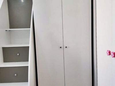 Konya Ereğli Çocuk ve Genç Odası Mobilya Dekorasyonu Uygulamaları