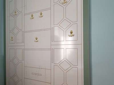 Konya Ereğli Çocuk ve Genç Odası Mobilya Dekorasyonu Uygulamaları
