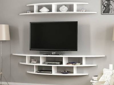 Konya Ereğli Salon & Oturma Odası & TV Üniteleri Mobilya Dekorasyonu Uygulamaları