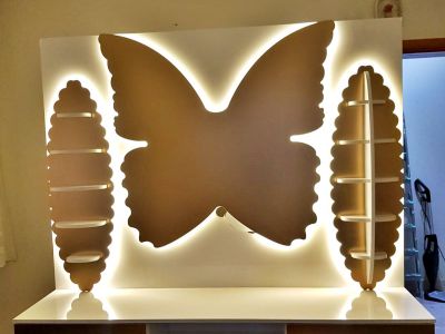 Konya Ereğli Salon & Oturma Odası & TV Üniteleri Mobilya Dekorasyonu Uygulamaları