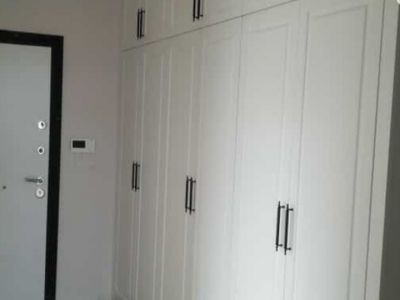 Konya Ereğli Vestiyerler ve Portmantolar Dekorasyonu Uygulamaları