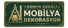 Konya Ereğli Mobilya Dekorasyon