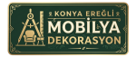 Konya Ereğli Mobilya Dekorasyon